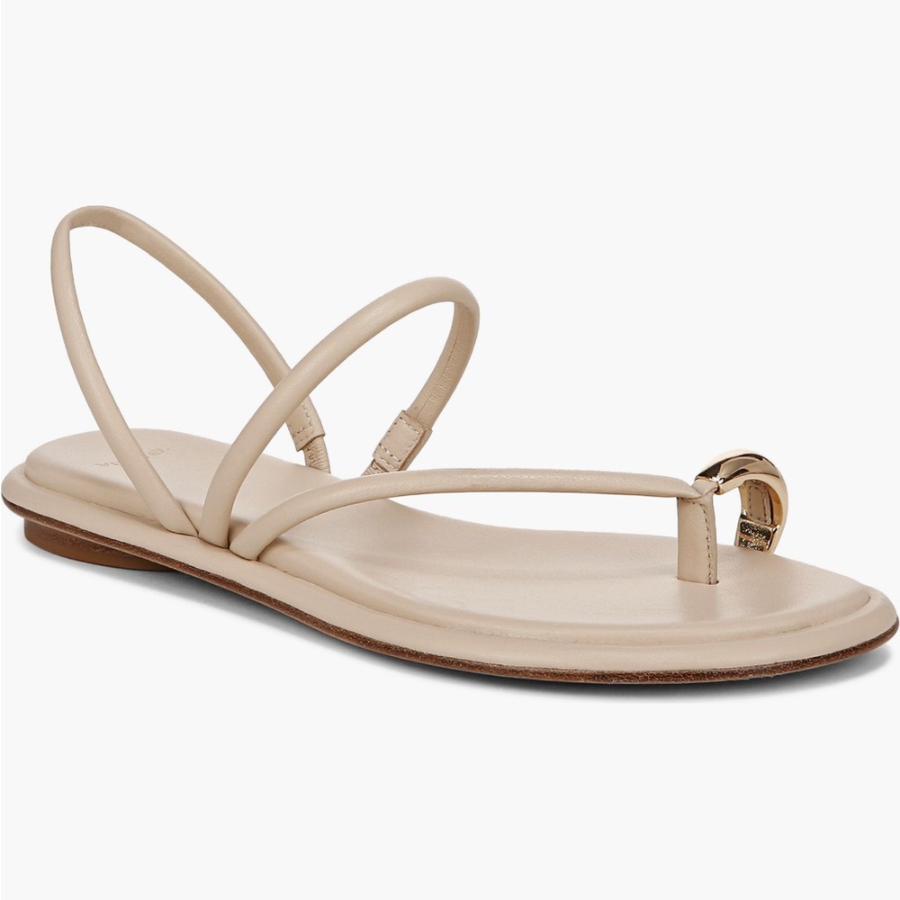 NWOT Vince Lucila Sandals (Women ) Size 6.5 $295